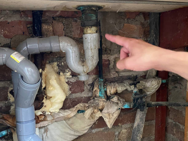 Best Residential water damage restoration  in Clisle, AR
