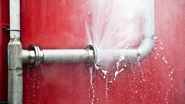 Best Commercial water damage restoration  in Clisle, AR